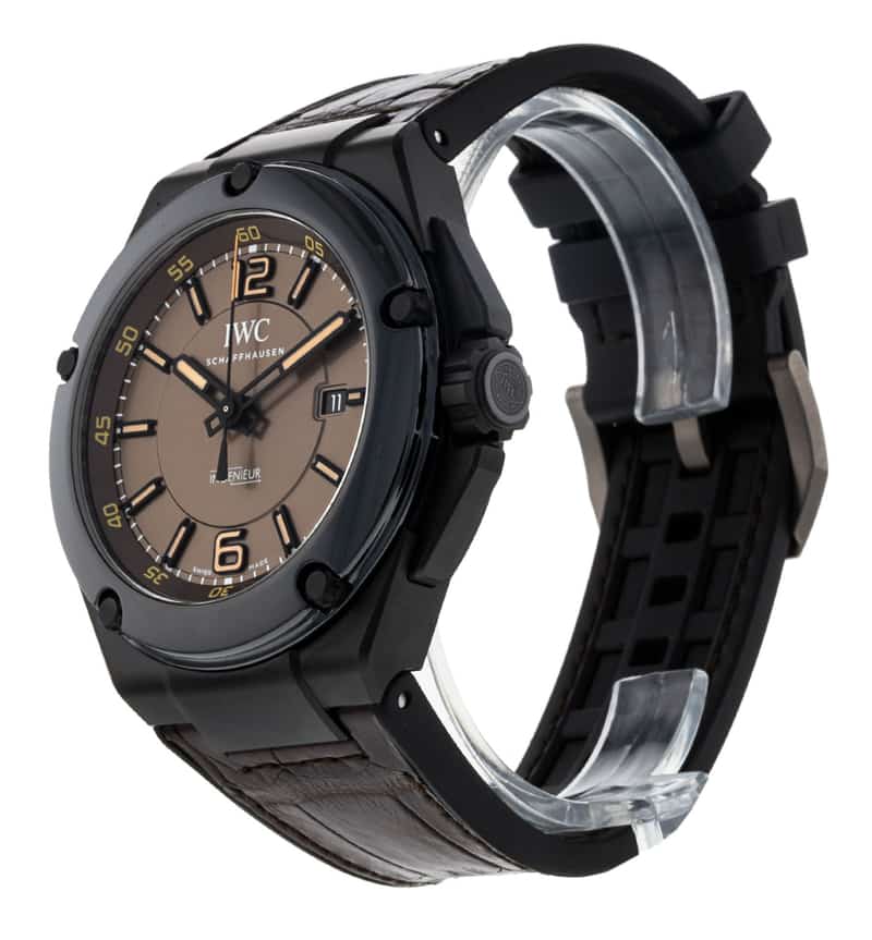 IWC Ingenieur IW322504